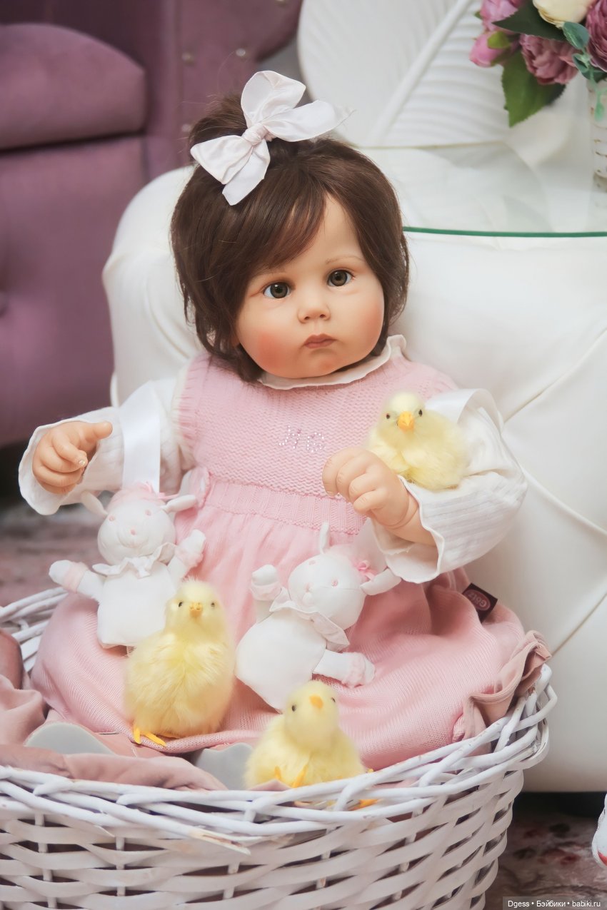 Liebchen от Хильдегард Гюнцель