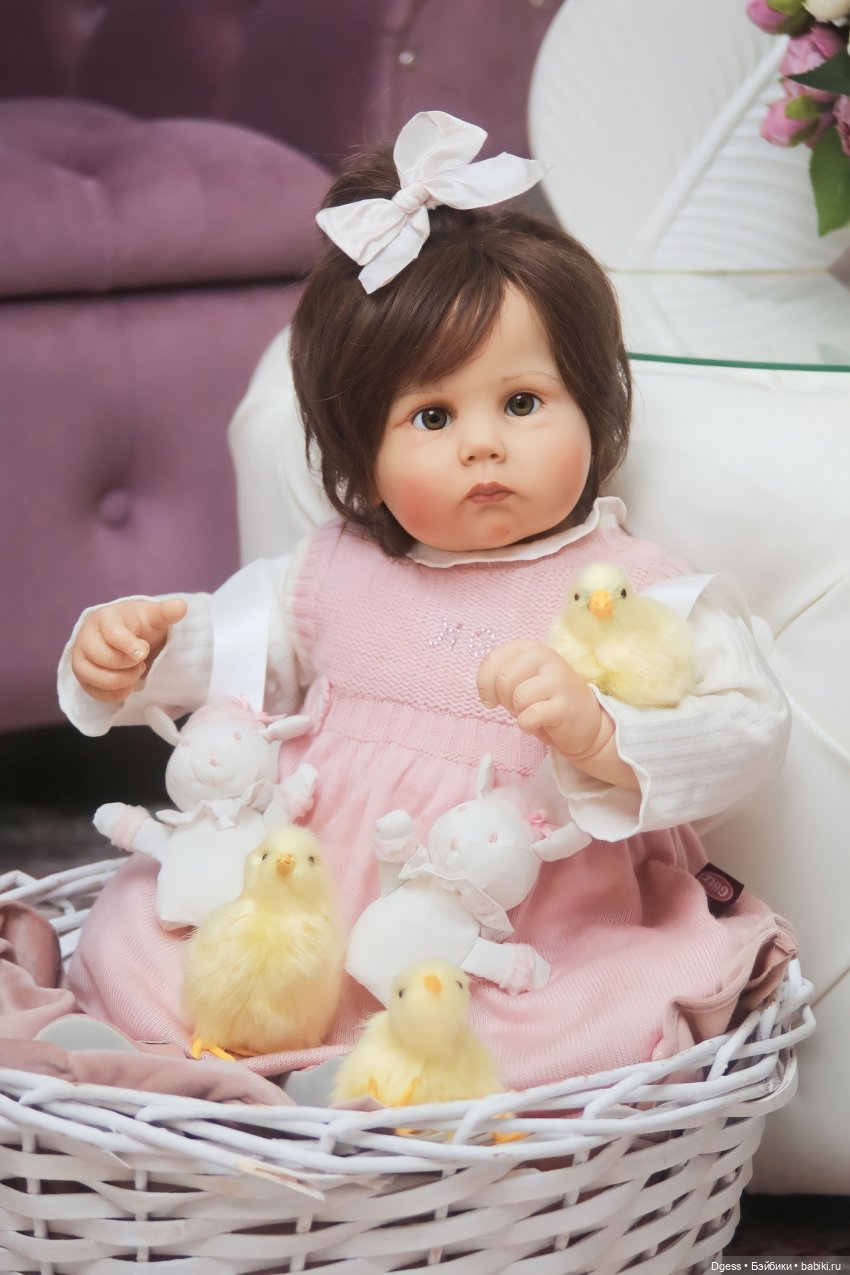 Liebchen от Хильдегард Гюнцель