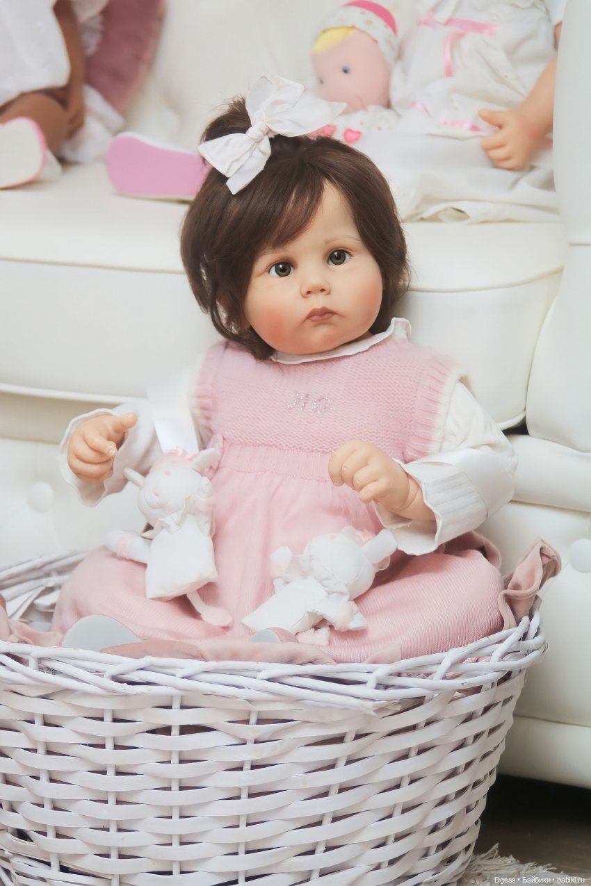 Liebchen от Хильдегард Гюнцель