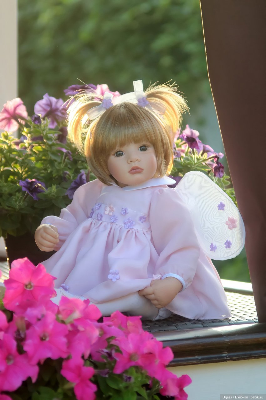 Blossom Fairy от Lee Middleton