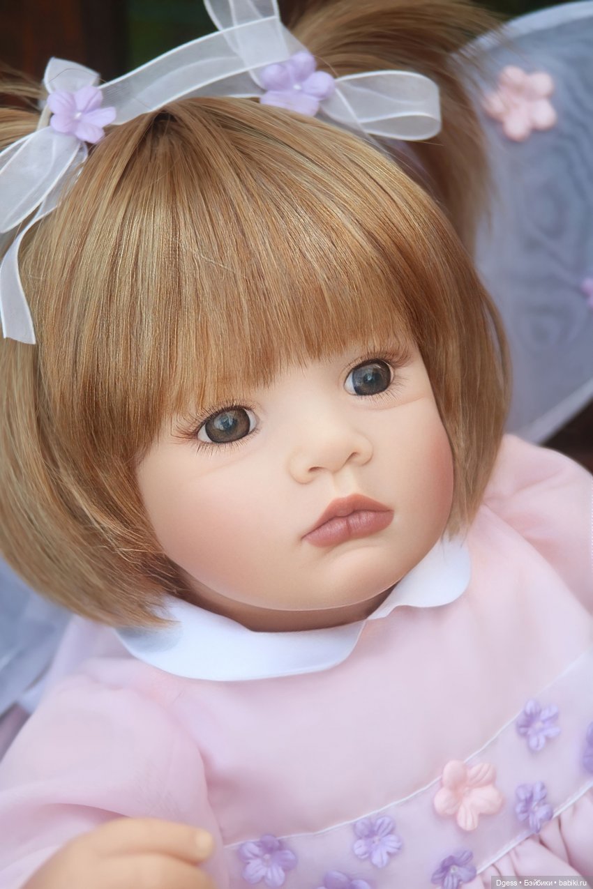 Blossom Fairy от Lee Middleton