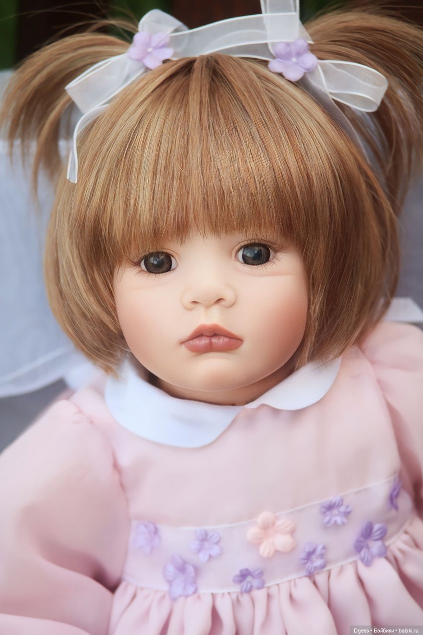 Blossom Fairy от Lee Middleton (фото 4)