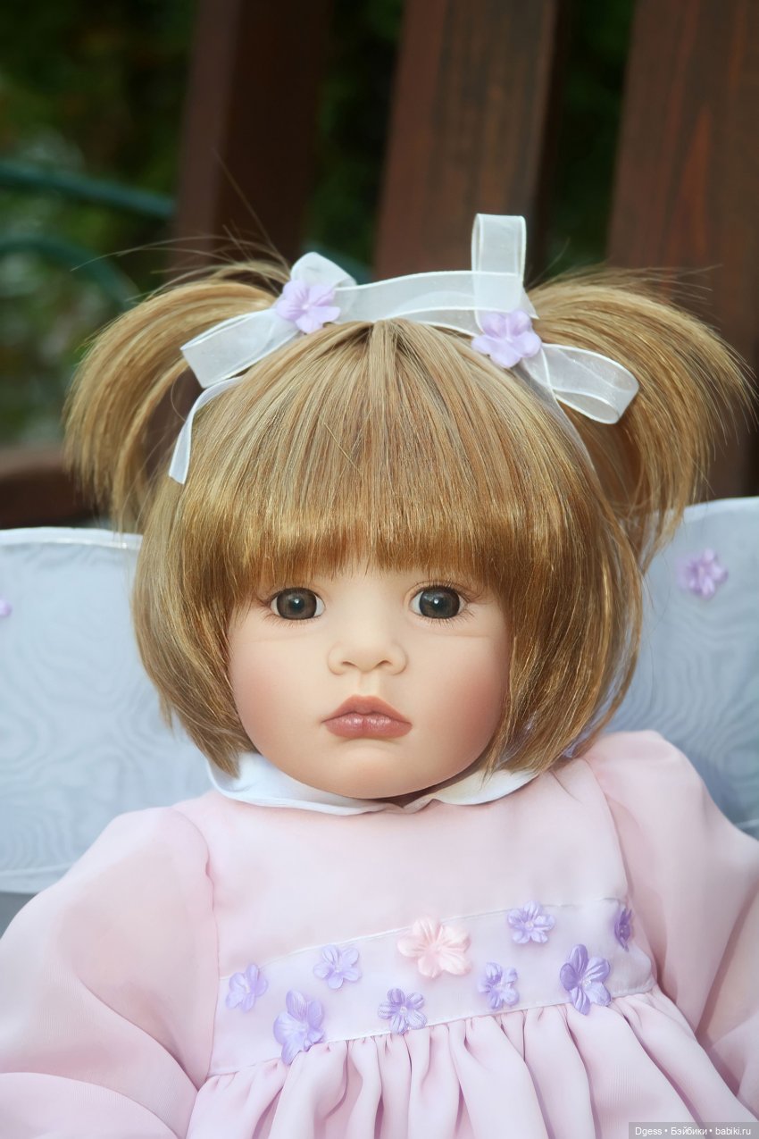 Blossom Fairy от Lee Middleton (фото 8)