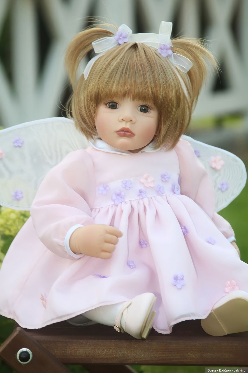 Blossom Fairy от Lee Middleton