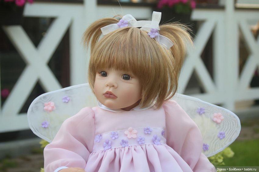 Blossom Fairy от Lee Middleton