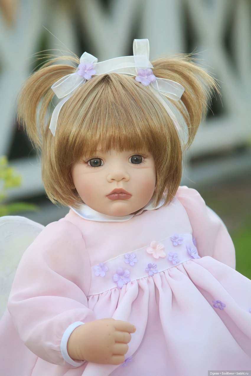 Blossom Fairy от Lee Middleton (фото 2)