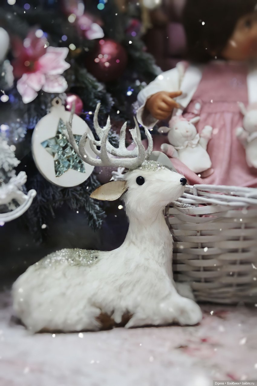 Мои куклы от Hildegard Gunzel