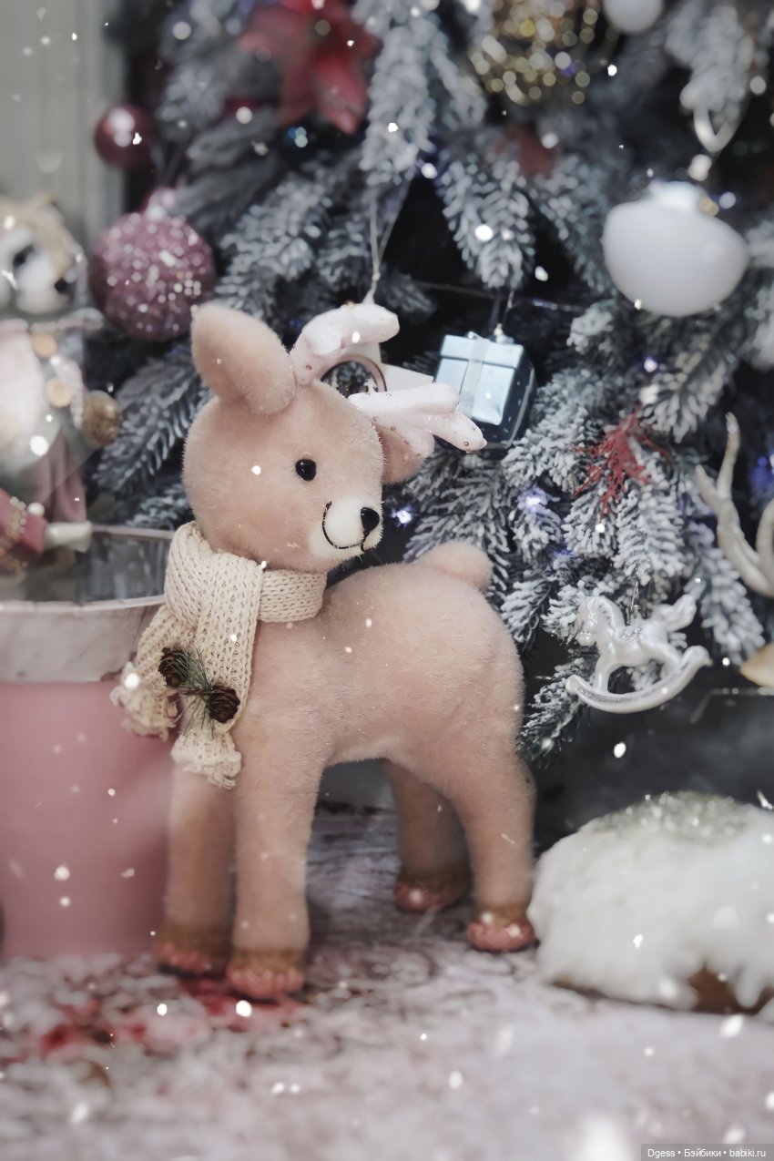 Мои куклы от Hildegard Gunzel