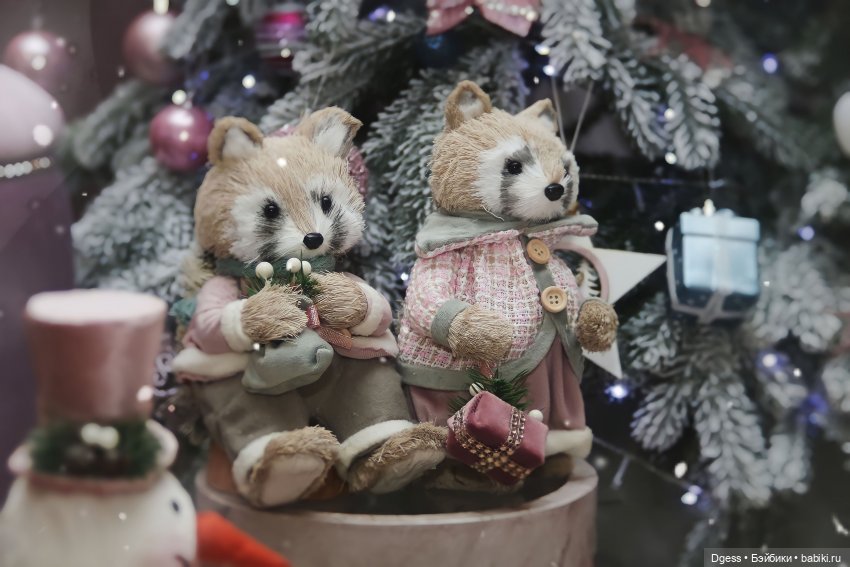 Мои куклы от Hildegard Gunzel