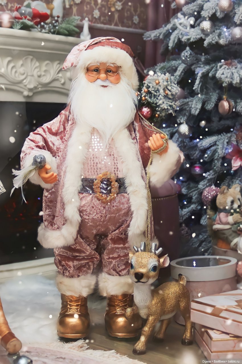 Мои куклы от Hildegard Gunzel (фото 2)