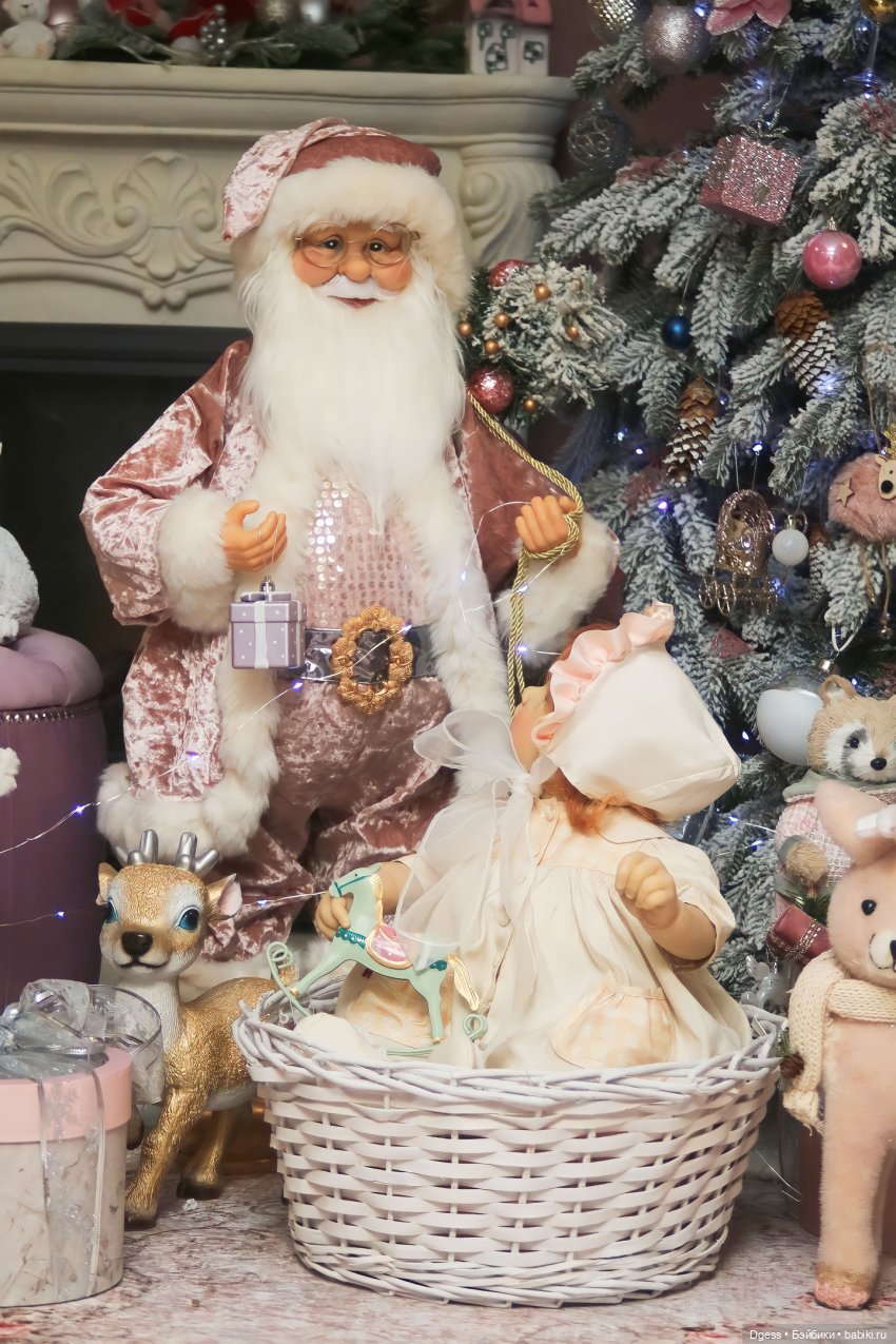 Мои куклы от Hildegard Gunzel