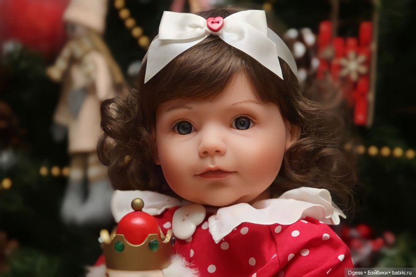 Clowning' Around doll Lee Middleton (фото 5)