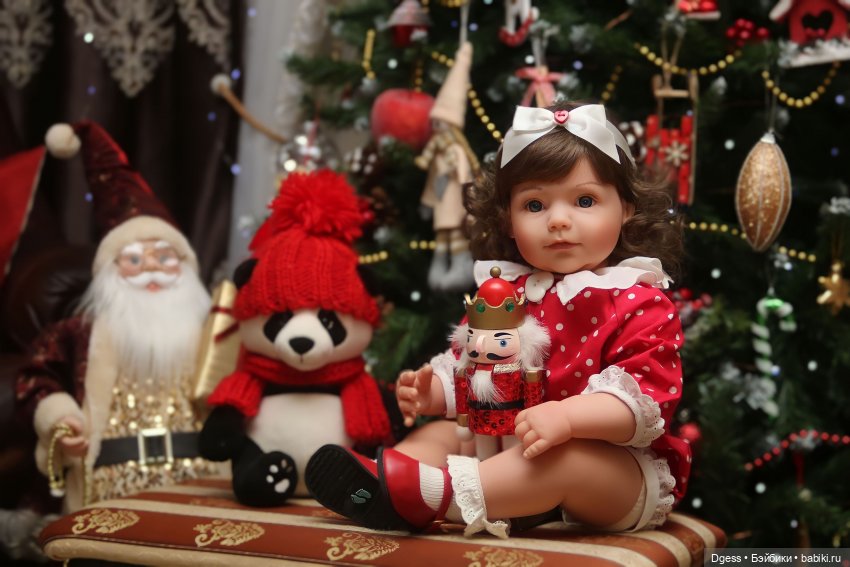 Clowning' Around doll Lee Middleton (фото 10)