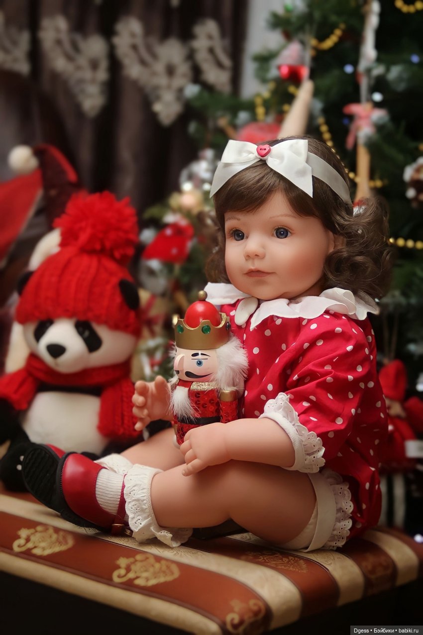 Clowning' Around doll Lee Middleton (фото 6)