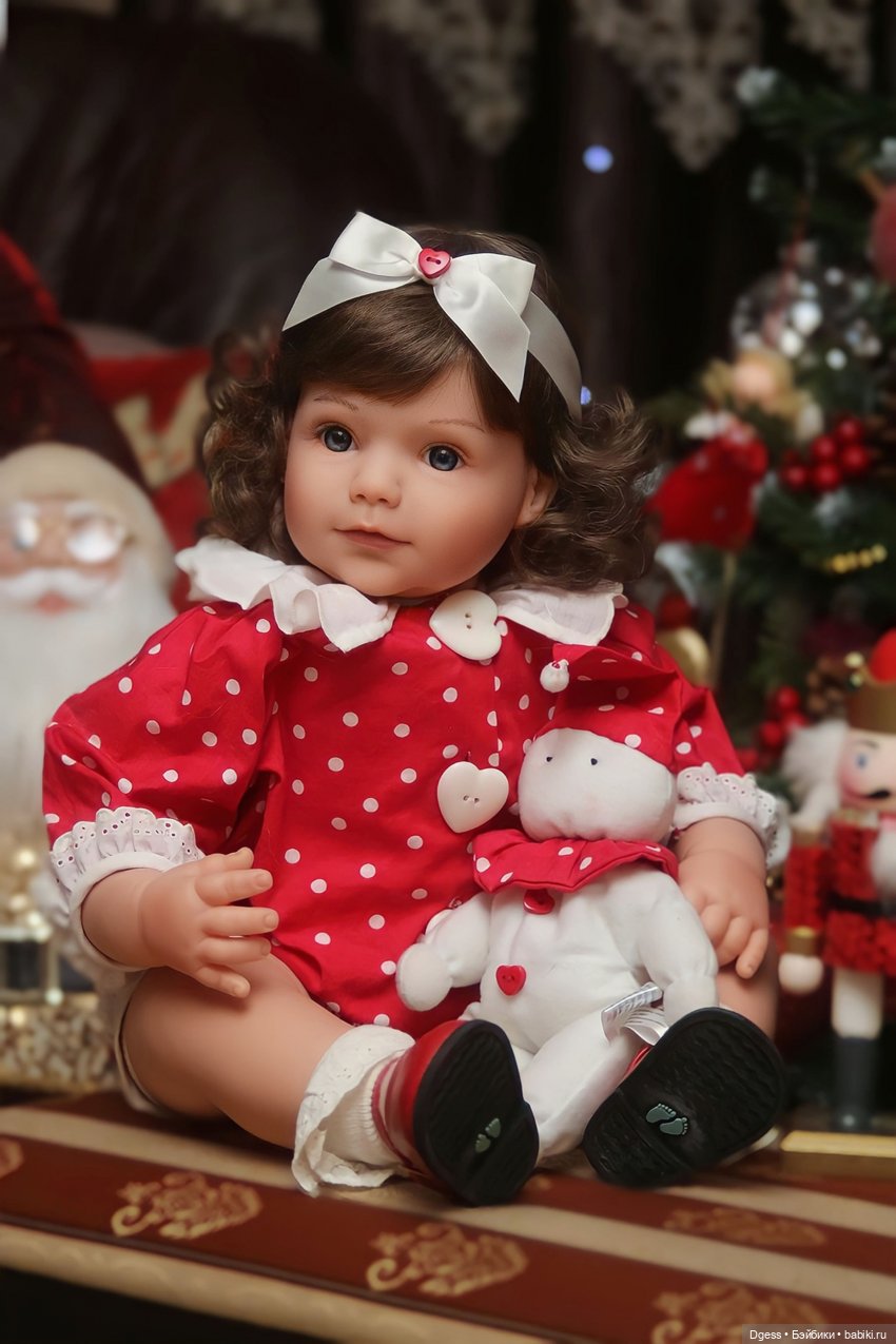 Clowning' Around doll Lee Middleton (фото 7)