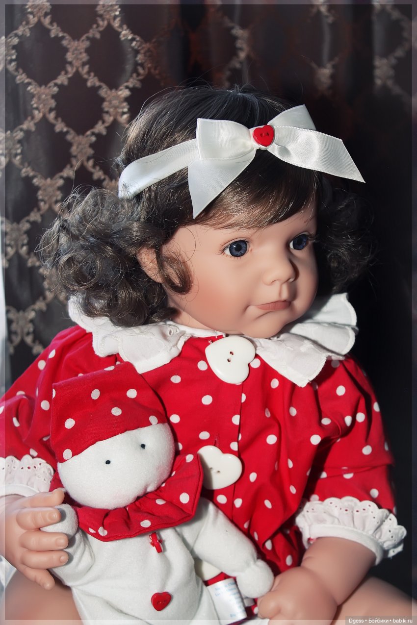 Clowning' Around doll Lee Middleton (фото 2)