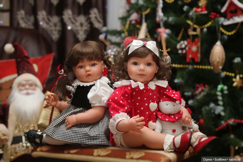 Clowning' Around doll Lee Middleton