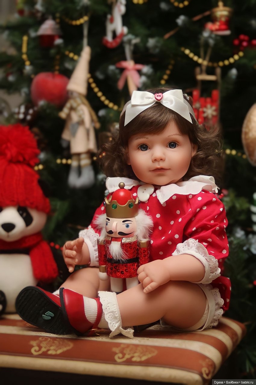 Clowning' Around doll Lee Middleton (фото 4)