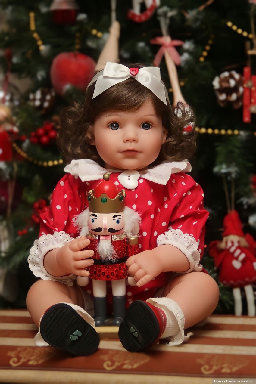 Clowning' Around doll Lee Middleton (фото 8)