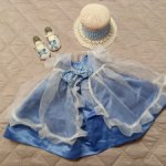 Аутфит Lee Middleton