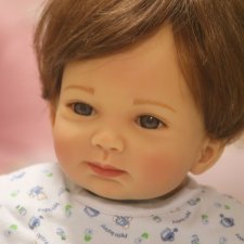 Manuel от Doris Stannat. Возможен обмен!