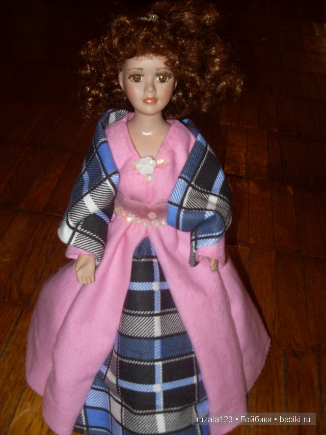 Аурелия Шеффилд