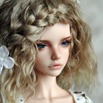 Девушка с моего аватара (Bianca Iplehouse)