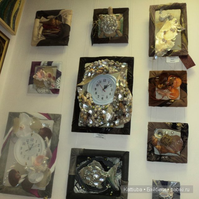 Севастопольская новогодняя выставка (фото 7)