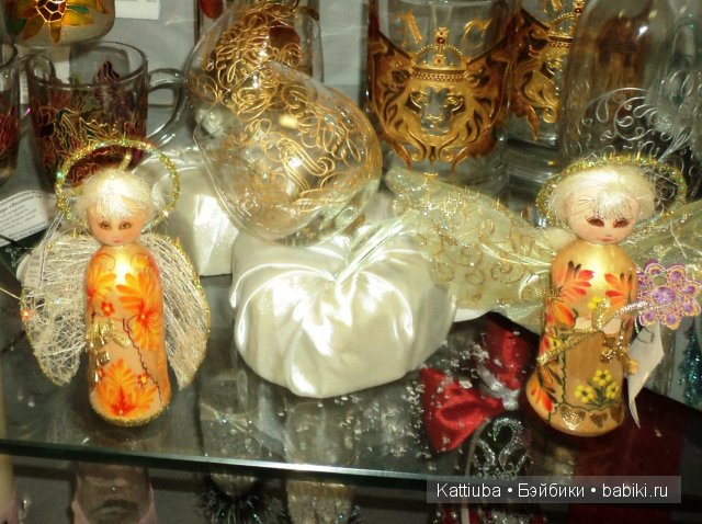 Севастопольская новогодняя выставка (фото 9)