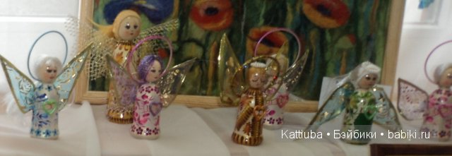 Севастопольская новогодняя выставка