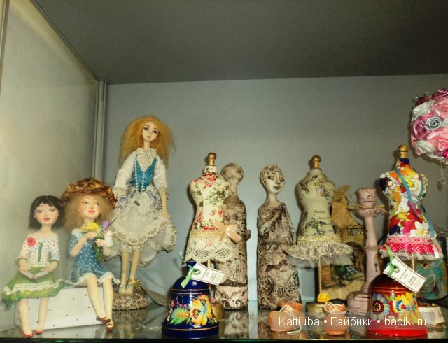 Севастопольская новогодняя выставка