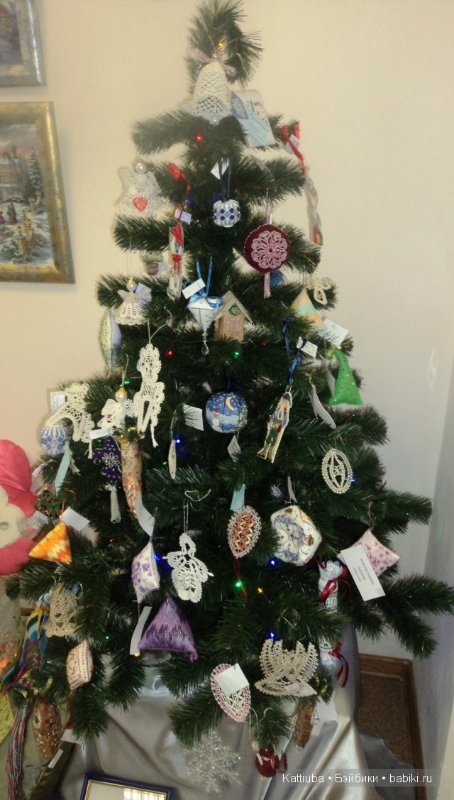 Севастопольская новогодняя выставка