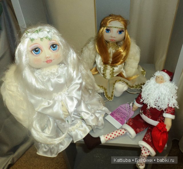 Севастопольская новогодняя выставка (фото 5)