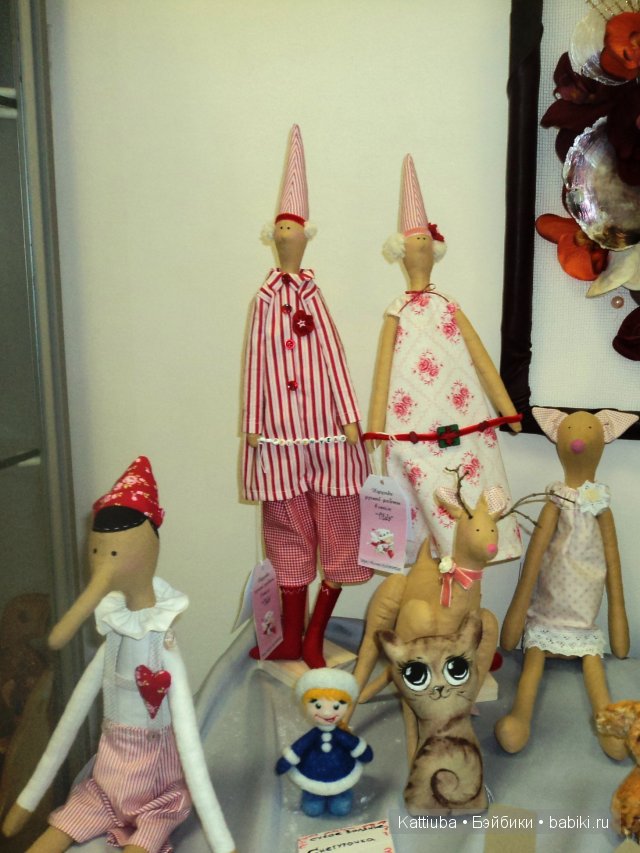 Севастопольская новогодняя выставка (фото 4)