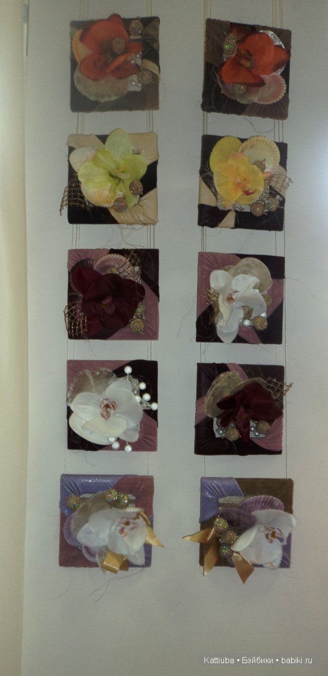 Севастопольская новогодняя выставка (фото 8)