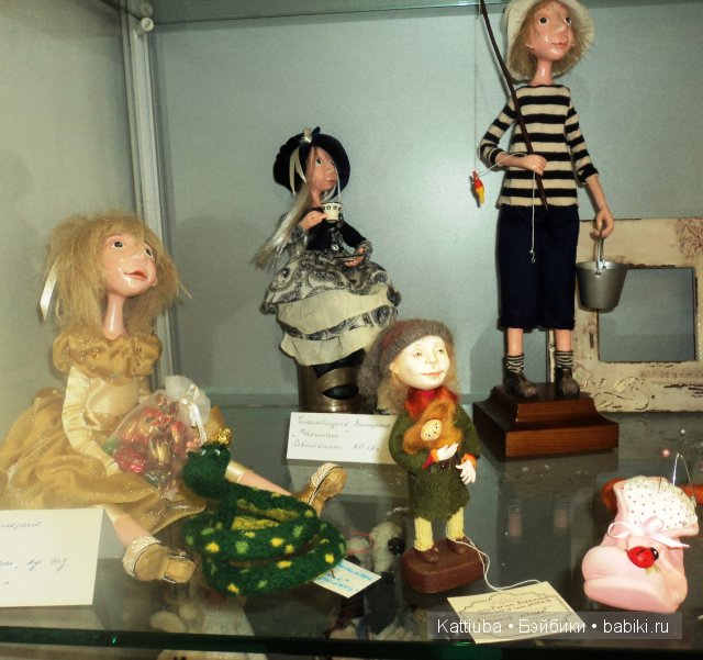 Севастопольская новогодняя выставка (фото 2)