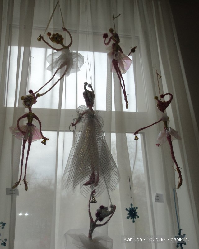 Севастопольская новогодняя выставка