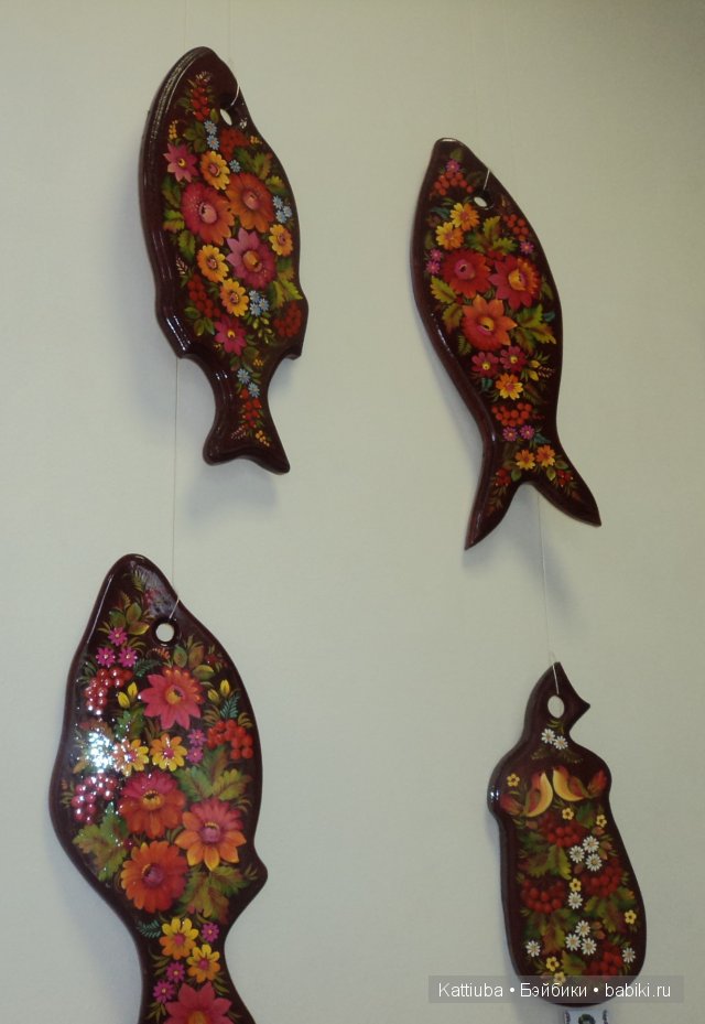 Севастопольская новогодняя выставка (фото 3)