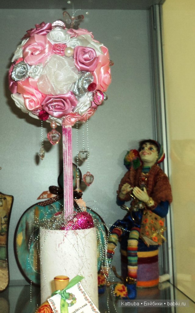 дерево мечты