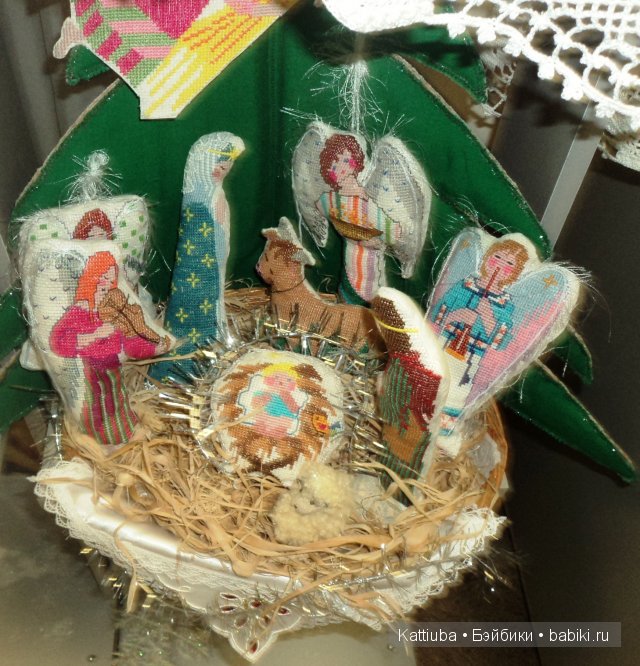 к Рождеству