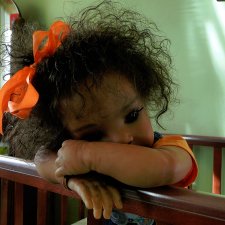 Ее зовут Лимбо Срочная продажа!!