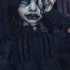 Странные куклы,  часть вторая