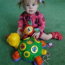 Малышка Лариса