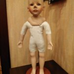 Куплю Пиноккио Сеймур Манн или  отдельно голову Пиноккио