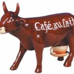 Куплю статуэтки коров