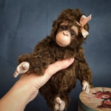 Красотка Глаша ищет новый дом!!!! Продаю или меняю на статуэтки Парада коров в моем шопике