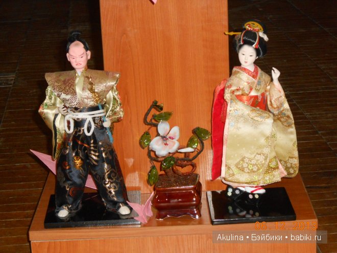 Мои малышки — Домашние коллекции кукол: фото собраний (фото 10)