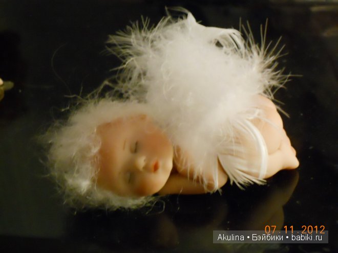 Мои малышки — Домашние коллекции кукол: фото собраний (фото 4)