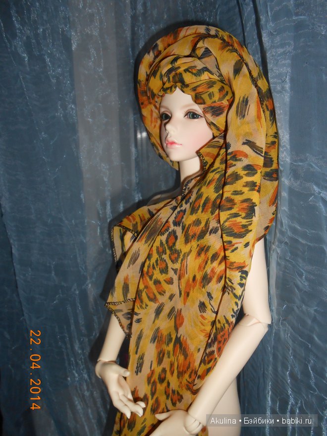 Фотосессия Одри, Iplehouse (фото 5)