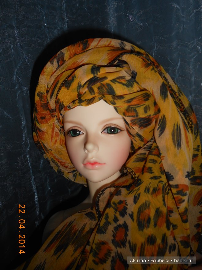 Фотосессия Одри, Iplehouse (фото 3)